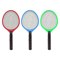 RACCHETTA FULMINA INSETTI cm 45,5 x  21  - Senza Marca