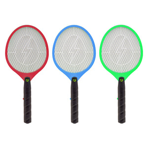 RACCHETTA FULMINA INSETTI cm 45,5 x  21  - Senza Marca