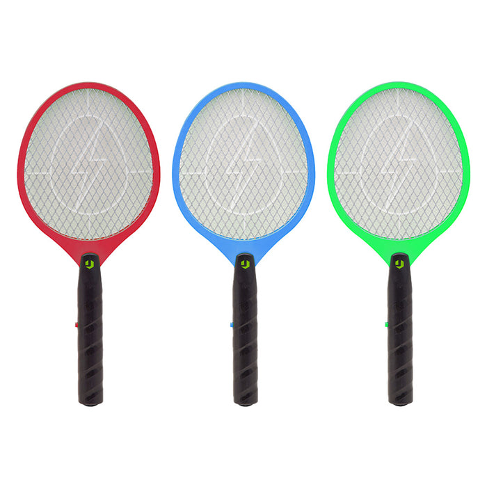 RACCHETTA FULMINA INSETTI cm 45,5 x  21  - Senza Marca