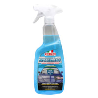 DETERGENTE LIQUIDO PER LAVAGGIO AUTO 'WATERLESS' ml. 750  - MA-FRA
