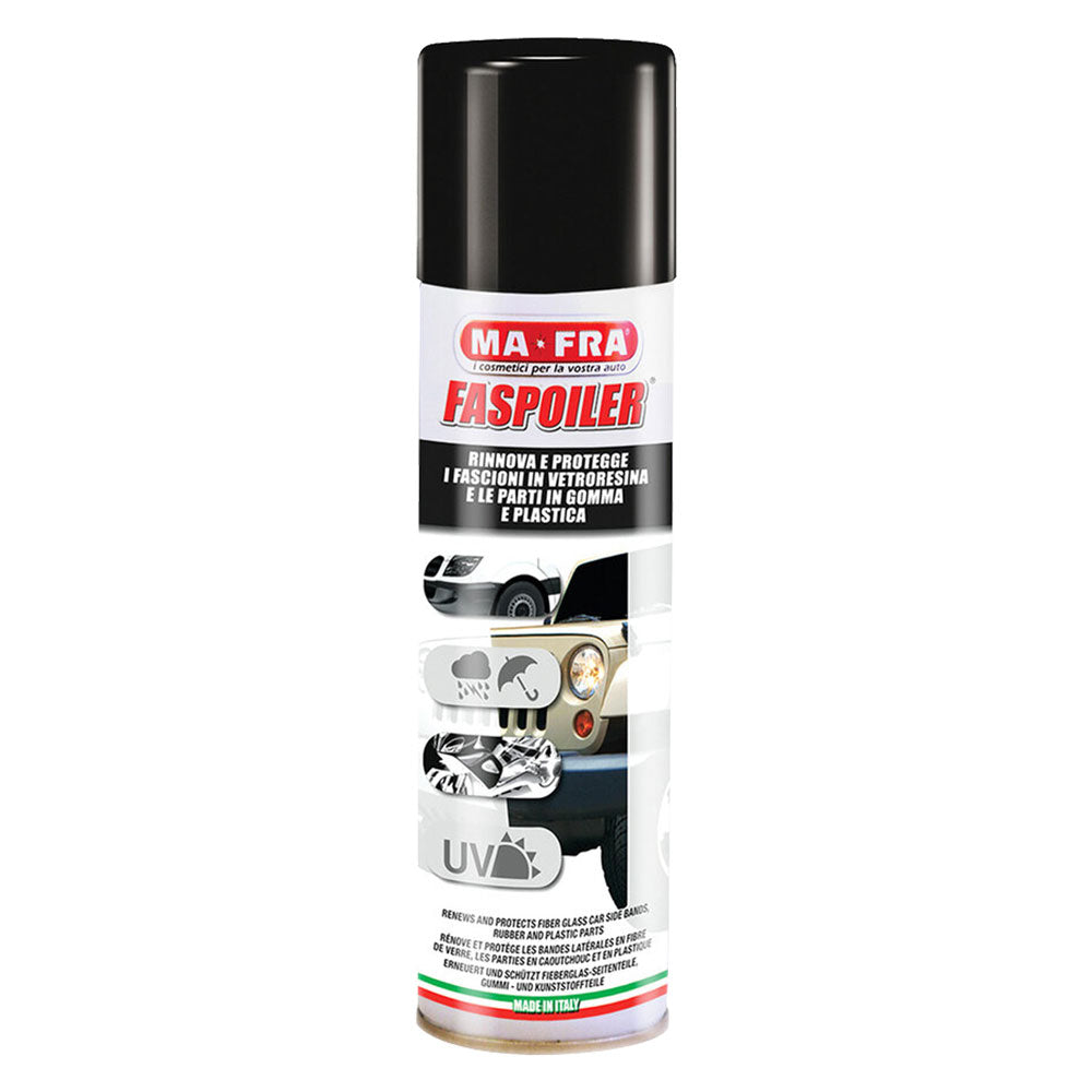 LIQUIDO RINNOVA FASCIONI 'FASPOILER' ml 300  - MA-FRA