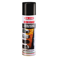 SPRAY RIMUOVI CATRAME 'DECA FLASH' ml 250  - MA-FRA