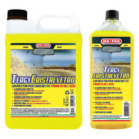 LAVAVETRI LIQUIDO 'TERGY CRISTALVETRO' ml 1000  - MA-FRA