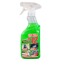 SGRASSATORE PER PULIZIA MOTORE 'HP12' ml 500  - MA-FRA