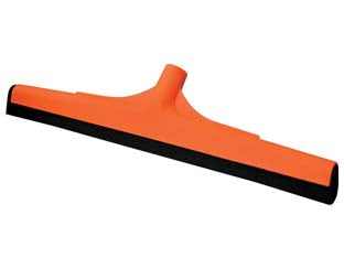 SPINGIACQUA PLASTICA DOPPIA EVA- - cm.45 - 6 pezzi ALTE