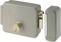 SERRATURA ELETTRICA DA APPLICARE PER CANCELLI ART. 680 Dx - E 80  - YALE