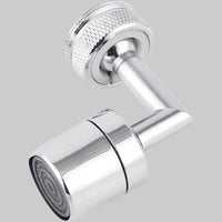 ROMPIGETTO SNODATO UNIVERSALE IN OTONE - 1 pezzi - Idroweb