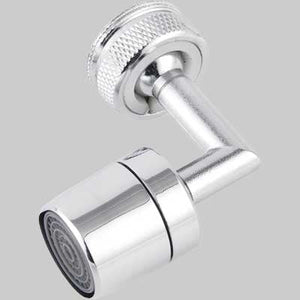 ROMPIGETTO SNODATO UNIVERSALE IN OTONE - 1 pezzi - Idroweb