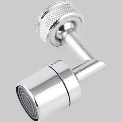 ROMPIGETTO SNODATO UNIVERSALE IN OTONE - 1 pezzi - Idroweb