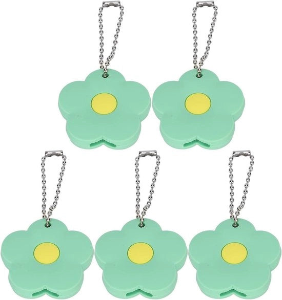 Aiuto per la manovella per anziani - Leggero e portatile - Riduce la fatica manuale - Accessori per la presa - Utilizzo domestico - Verde