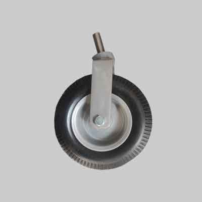 RUOTE POSTERIORI PER MOTOCARRIOLA CARDINALE - CARDINALEYPP