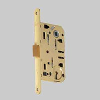 SERRATURE PER PORTE IN LEGNO 'MEDIANA EVOLUTION' AGB E50 - Ottonato - AGB