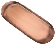 Cassetto di conservazione per oggetti personali in acciaio inossidabile - Contenitore per strumenti per candele - Scatola di conservazione per oggetti - Organizzatore per gioielli - Accessorio per la cabina doccia - Dimensioni 23 x 9,5 cm