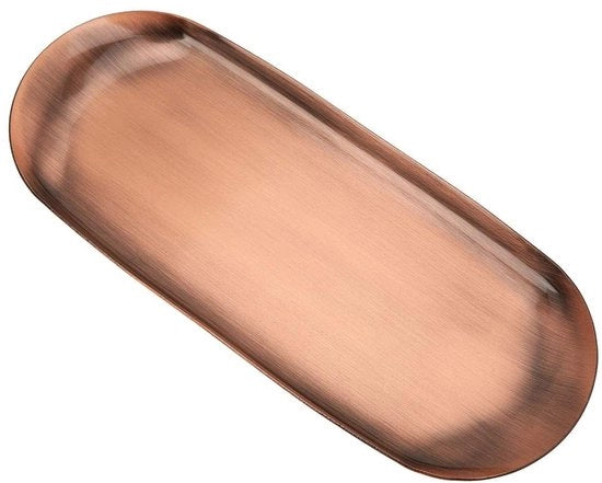 Cassetto di conservazione per oggetti personali in acciaio inossidabile - Contenitore per strumenti per candele - Scatola di conservazione per oggetti - Organizzatore per gioielli - Accessorio per la cabina doccia - Dimensioni 23 x 9,5 cm