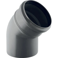 CURVA PP-HTS GEBERIT DM 110 - 45  ° - 20 pezzi - GEBERIT