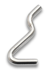 sc ganci x pannelli forati fig.1 (pz.10) cod:ferx.68764