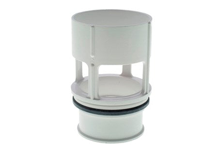 BACINELLA CON GUARNIZIONE 10.700       GEBERIT