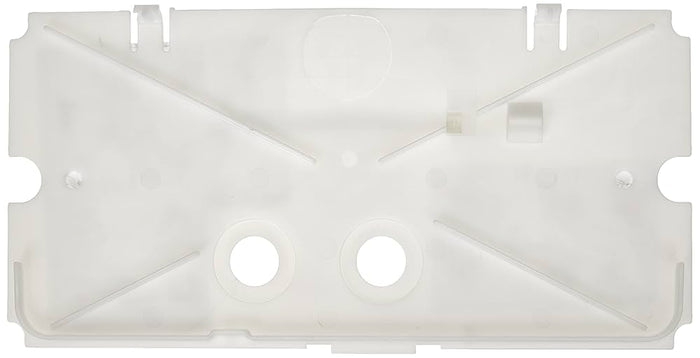 PLACCA DI PROTEZIONE PER TWIN LINE       GEBERIT