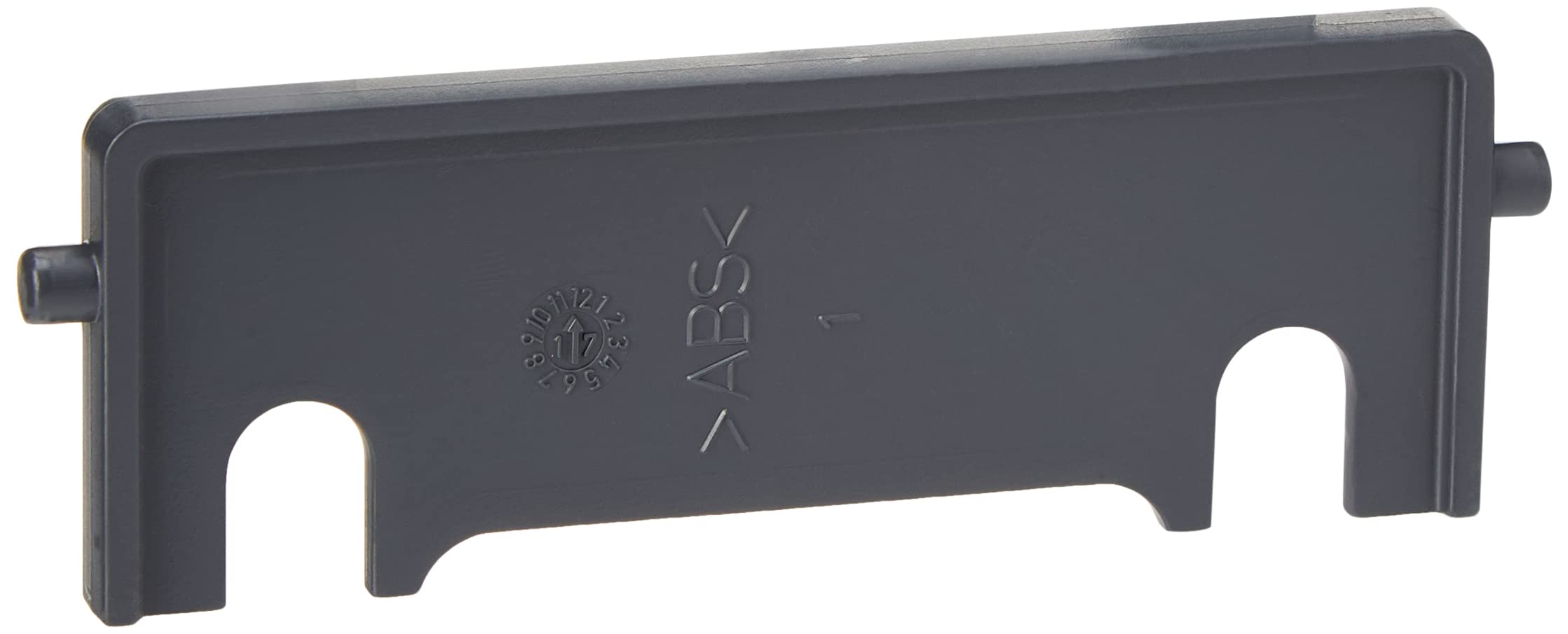 FORCELLA DI INTERRUZIONE GEBERIT Ricambio per placca Twin Line