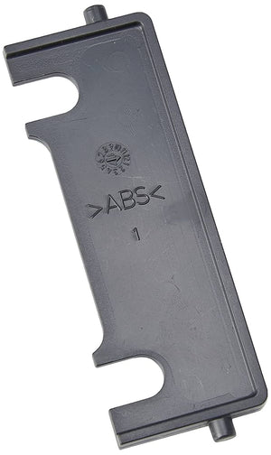 FORCELLA DI INTERRUZIONE GEBERIT Ricambio per placca Twin Line