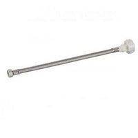 FLESSIBILE PER RUBINETTO A GALLEGGIANTE  Cm. 30 GEBERIT