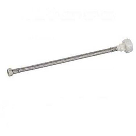 FLESSIBILE PER RUBINETTO A GALLEGGIANTE  Cm. 30 GEBERIT