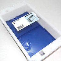 PROTEZIONE CANTIERE PER SIGMA8 cassetta placca GEBERIT