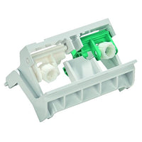 SUPPORTO TWICO PER SIGMA8  Doppio scarico cassetta placca GEBERIT