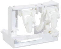 SUPPORTO TWICO PER TWIN LINE Doppio scarico GEBERIT 240.511.00.1