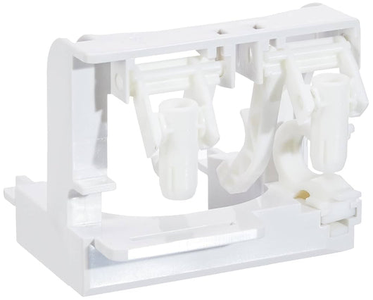 SUPPORTO TWICO PER TWIN LINE Doppio scarico GEBERIT 240.511.00.1