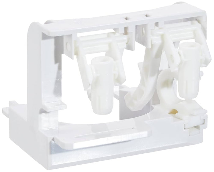 SUPPORTO TWICO PER TWIN LINE Doppio scarico GEBERIT 240.511.00.1