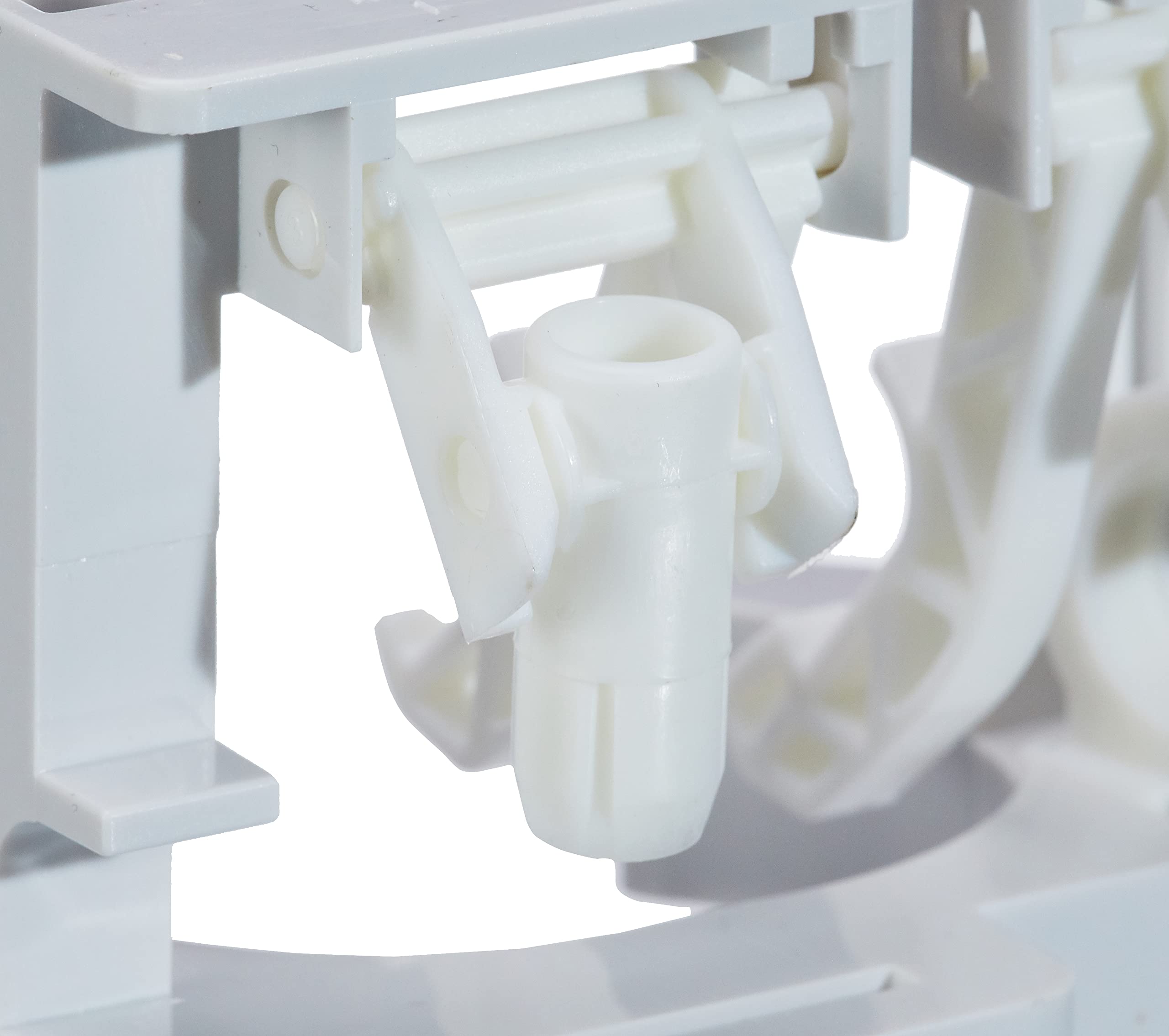 SUPPORTO TWICO PER TWIN LINE Doppio scarico GEBERIT 240.511.00.1