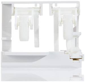 SUPPORTO TWICO PER TWIN LINE Doppio scarico GEBERIT 240.511.00.1