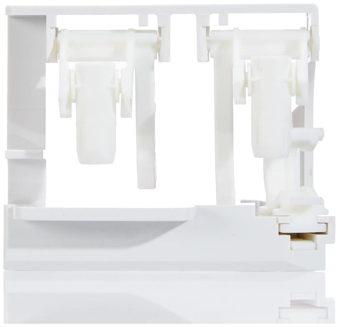 SUPPORTO TWICO PER TWIN LINE Doppio scarico GEBERIT 240.511.00.1