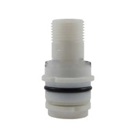 RACCORDO PER RUBINETTO GALLEGGIANTE  3/8 CASSETTA GEBERIT 241.670.00.1