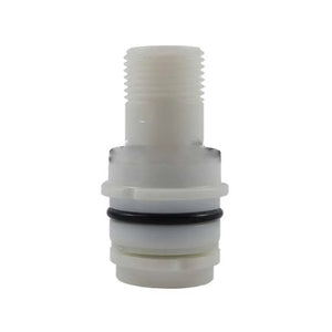 RACCORDO PER RUBINETTO GALLEGGIANTE  3/8 CASSETTA GEBERIT 241.670.00.1