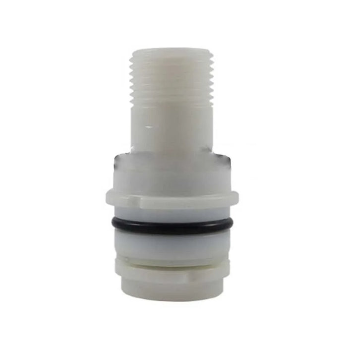 RACCORDO PER RUBINETTO GALLEGGIANTE  3/8 CASSETTA GEBERIT 241.670.00.1