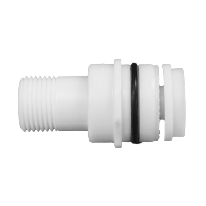 RACCORDO PER RUBINETTO GALLEGGIANTE  3/8 CASSETTA GEBERIT 241.670.00.1