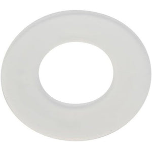 GUARNIZIONE PER CAMPANA TWIN LINE  Ø 58x32 GEBERIT 816.179.00.1