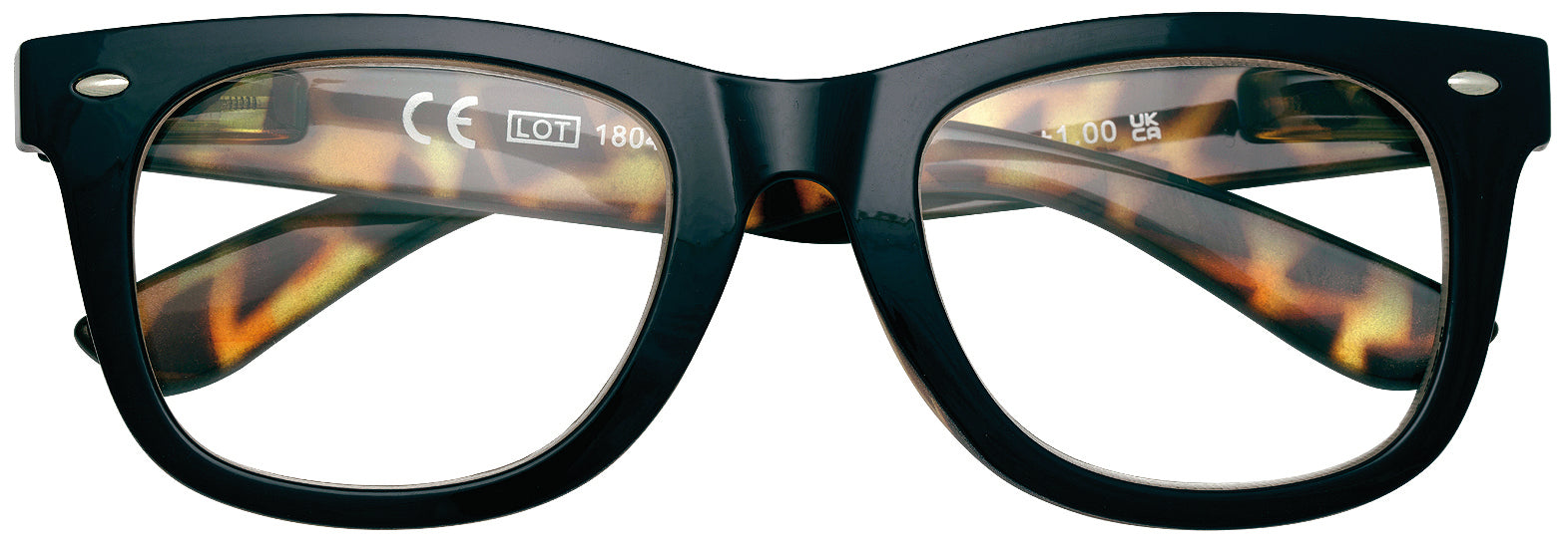 Zippo OCCHIALI DA VISTA +2,50  31Z-G2-BDE250