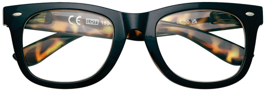 Zippo OCCHIALI DA VISTA +2,50  31Z-G2-BDE250