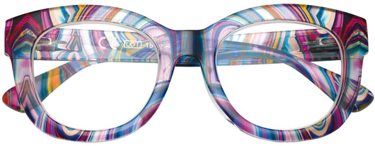 Zippo OCCHIALI DA VISTA +3,00  31Z-G4-MCL300