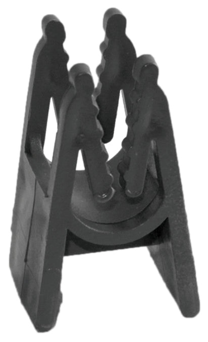 DISTANZIATORE A TORRE PER CASSERI mm. 20 h 1000.00 pz