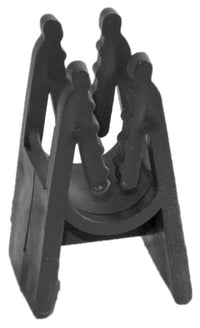 DISTANZIATORE A TORRE PER CASSERI mm. 25 h 1000.00 pz