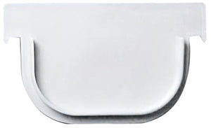 TAPPO PER CANALETTA cm. 13x50 - cm. 7,5 h