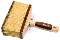 PENNELLO PLAFONE PITTORE setola a ciuffetti Nayla mm. 95, mm. 160x65