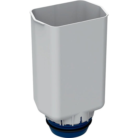 Bacinella per riduzione del volume di risciacquo Sigma 8 GEBERIT 243.710.00.1