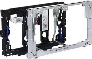 SISTEMA DUOFRESH CON IGIENIZZANTE PER SIGMA 8 placca cassetta GEBERIT 115.063.21.1