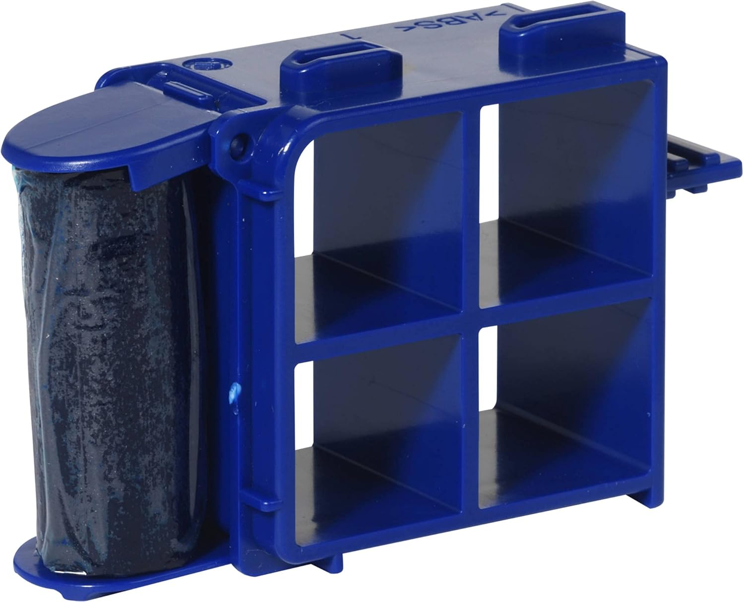 SISTEMA DUOFRESH CON IGIENIZZANTE PER SIGMA 8 placca cassetta GEBERIT 115.063.21.1