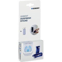 STICK IGIENIZZANTI PER GEBERIT DUOFRESH GEBERIT 244.600.00.1